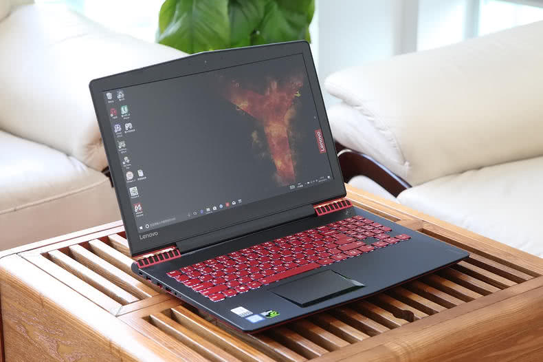 聯(lián)想最新款游戲本，性能與設計之完美融合