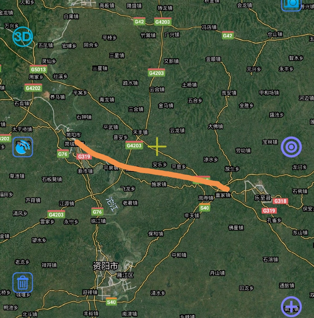 樂(lè )至縣發(fā)展最新進(jìn)展報告摘要
