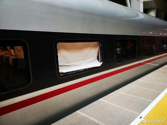 列車(chē)恢復最新動(dòng)態(tài)，重塑交通網(wǎng)絡(luò )，助推經(jīng)濟高速發(fā)展