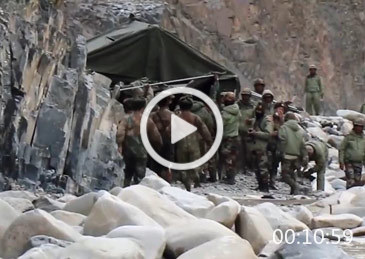 中印沖突最新形勢深度解析視頻報告