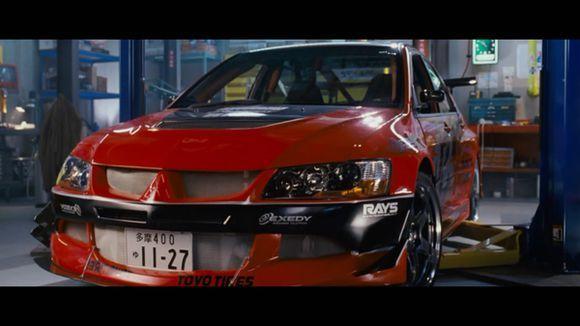 速度與激情9，激情與夢(mèng)想并行的極速之旅