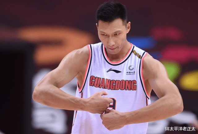 易建聯(lián)最新傷情更新及其潛在影響