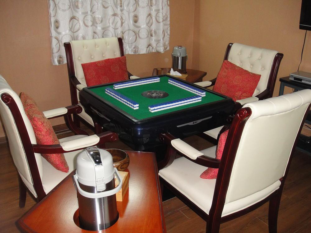 雀友麻將機革新科技，重塑傳統麻將體驗