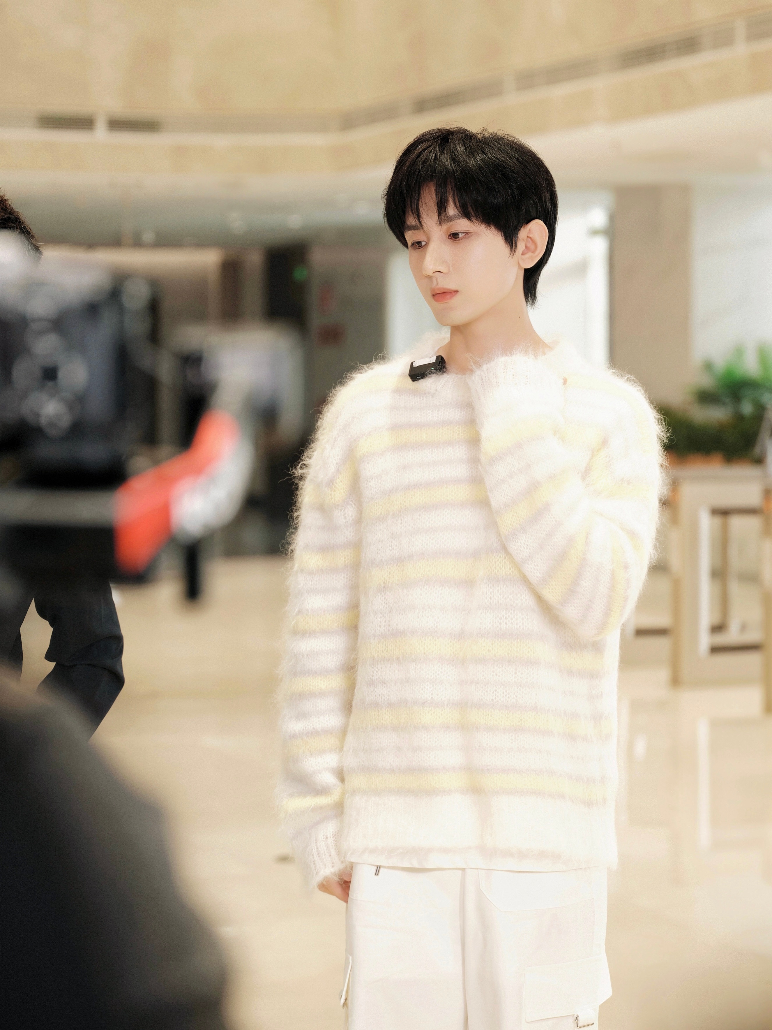 成毅最新動(dòng)態(tài)，勤奮與專(zhuān)注的演繹之旅