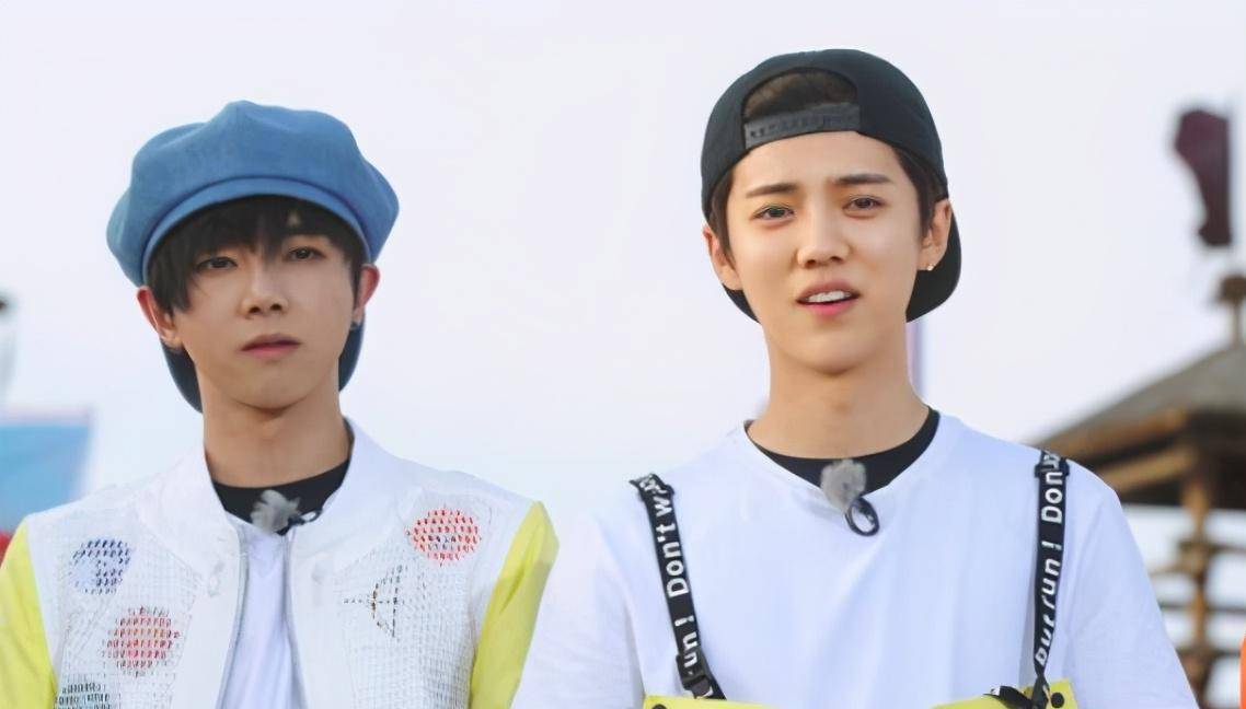 蔡徐坤，音樂(lè )與綜藝的雙重魅力之星閃耀時(shí)刻