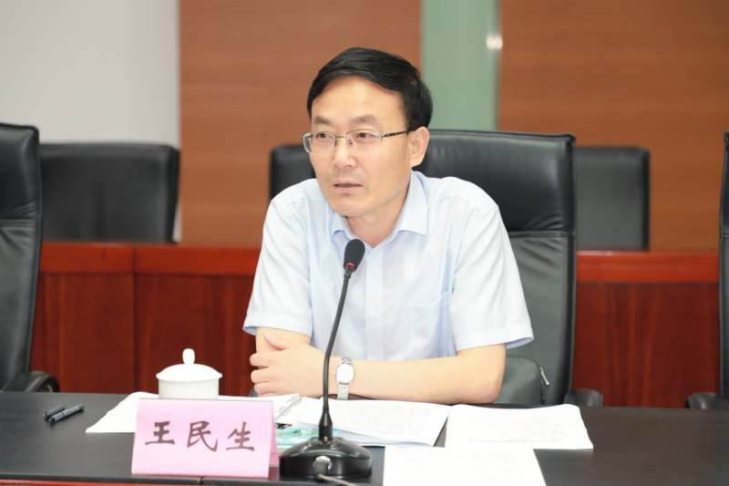 合肥市副市長(cháng)，新時(shí)代引領(lǐng)城市發(fā)展的先鋒力量