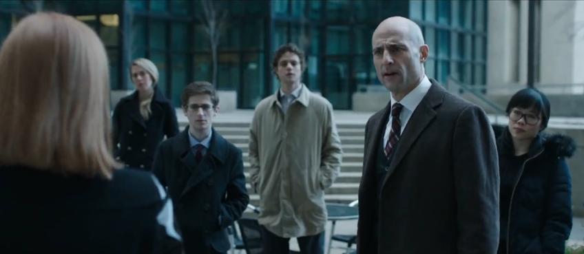 美國大選投票最新動(dòng)態(tài)分析