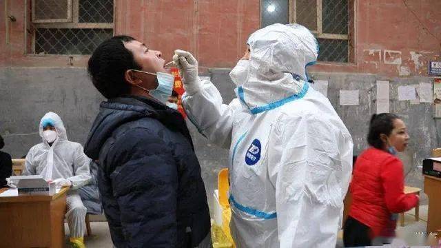 喀什疏附疫情最新動(dòng)態(tài)更新