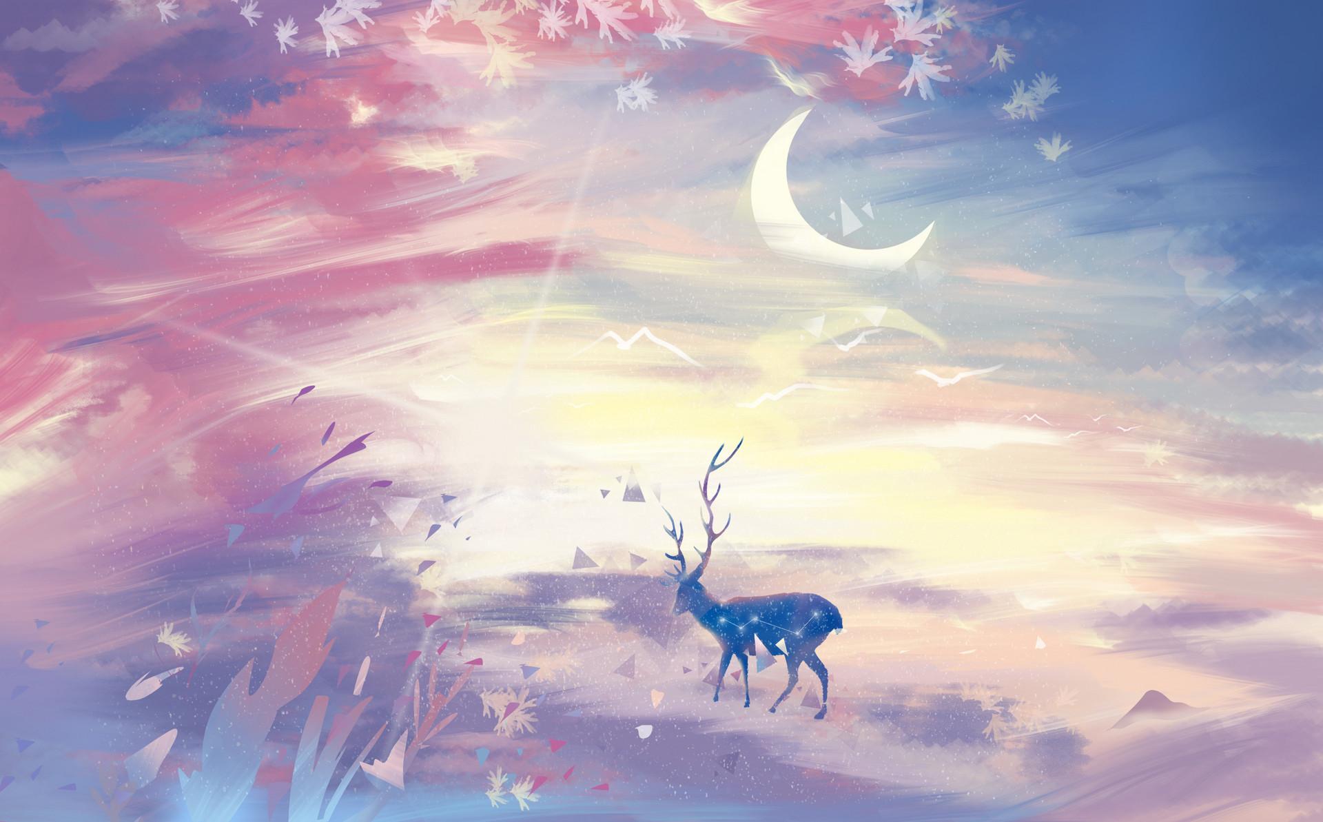 雙魚(yú)座最新2月運勢詳解