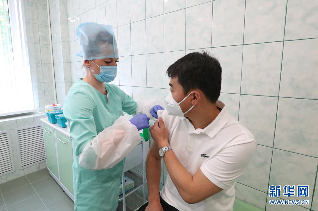 中國新冠疫苗最新動(dòng)態(tài)，進(jìn)展、挑戰與未來(lái)展望