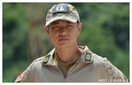 劉猛最新電視劇熱血青春新篇章熱播中