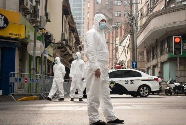 深圳與香港疫情防控最新動(dòng)態(tài)及疫情消息更新