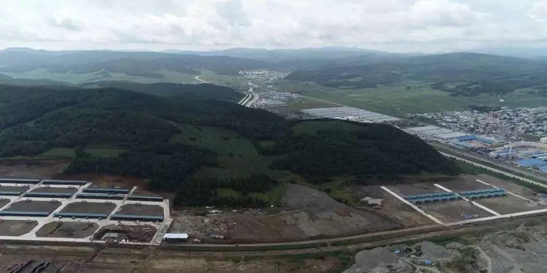 綏芬河市最新消息全面解讀與分析