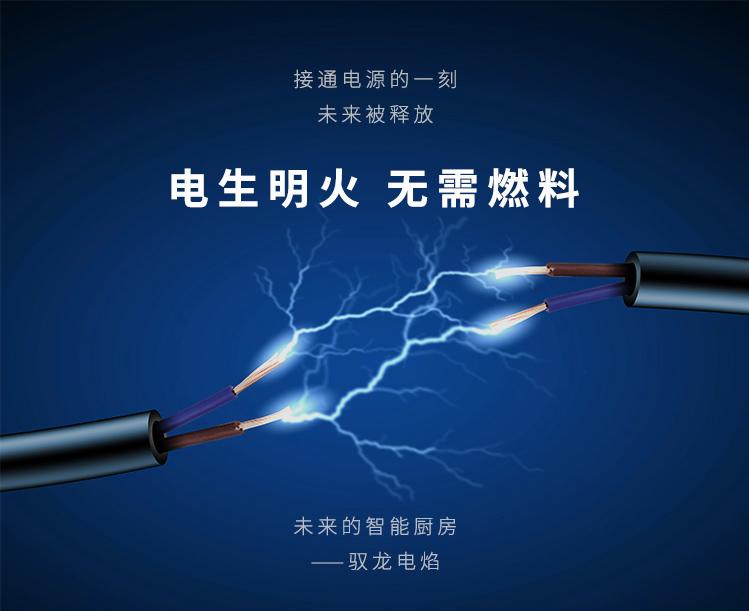 電焰灶最新動(dòng)態(tài)，革新廚房的未來(lái)首選