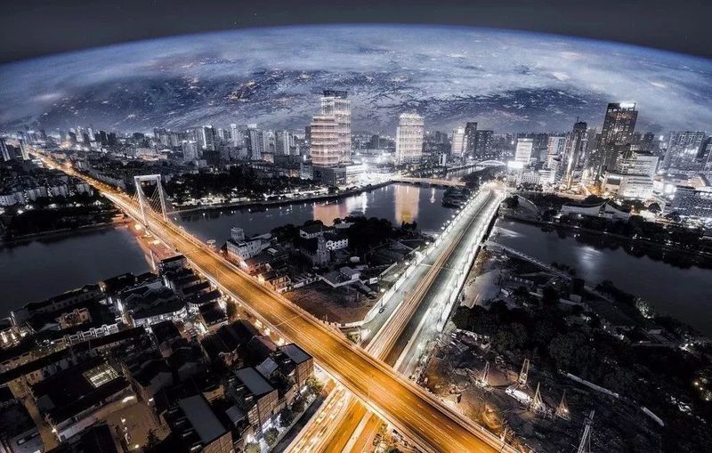 大嶝島蓬勃發(fā)展新貌，海島最新進(jìn)展揭秘