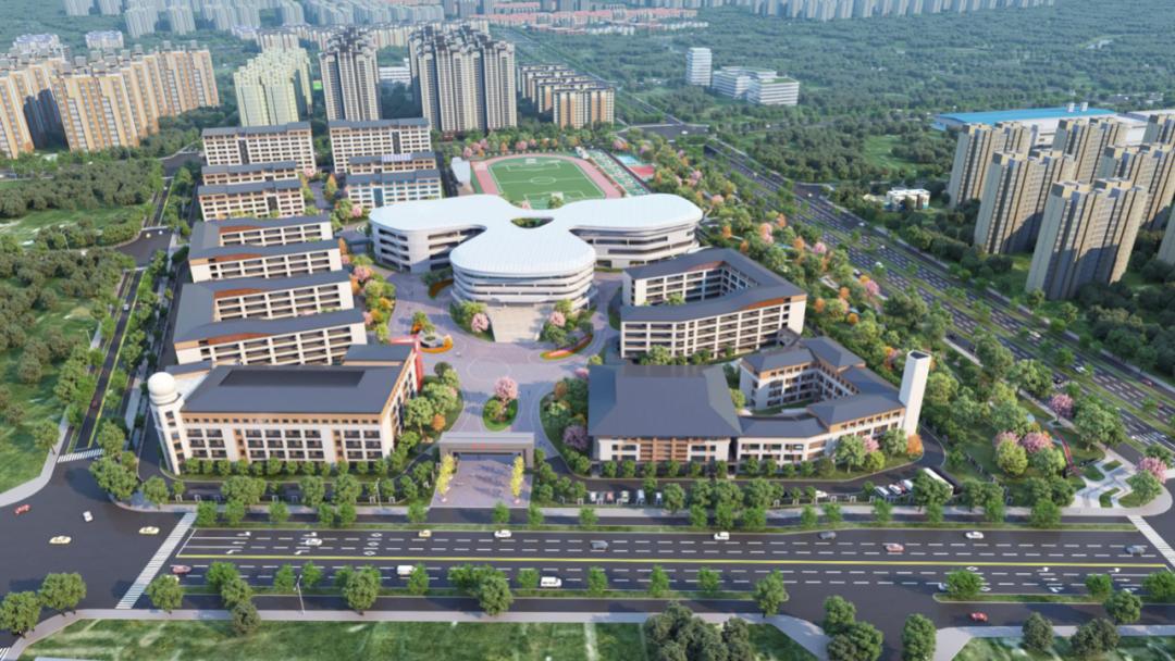 合肥市軌道交通8號線(xiàn)進(jìn)展更新與未來(lái)展望