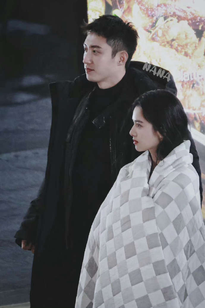 黃景瑜張婧儀，最新動(dòng)態(tài)及影響力聚焦