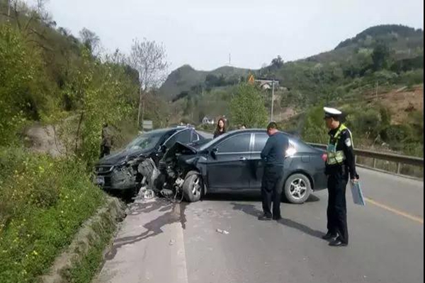 中國最新重大安全事故深度剖析與反思