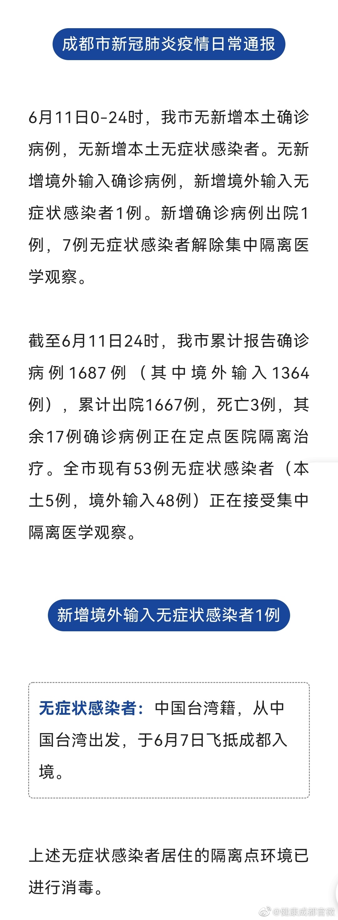 全球疫情最新動(dòng)態(tài)與進(jìn)展報告（每日更新至6月11日）