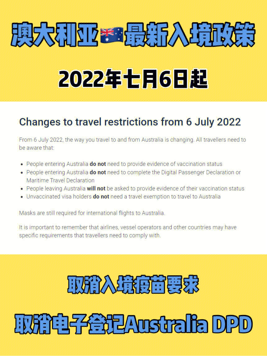 澳洲入境限制最新動(dòng)態(tài)，全面解讀及其影響分析