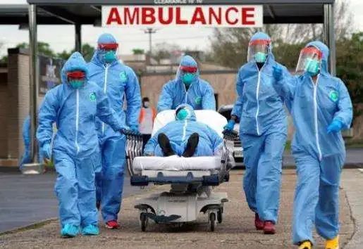 美國新冠狀疫情最新動(dòng)態(tài)，挑戰與應對策略