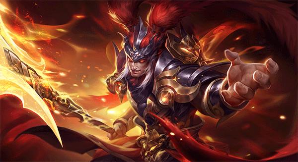 王者榮耀璀璨新裝探秘，英雄璀璨皮膚全解析