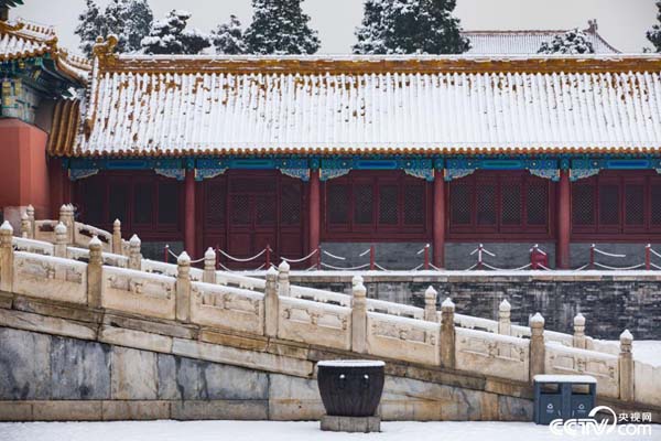 故宮迎600年慶典，最新動(dòng)態(tài)與未來(lái)發(fā)展展望展望