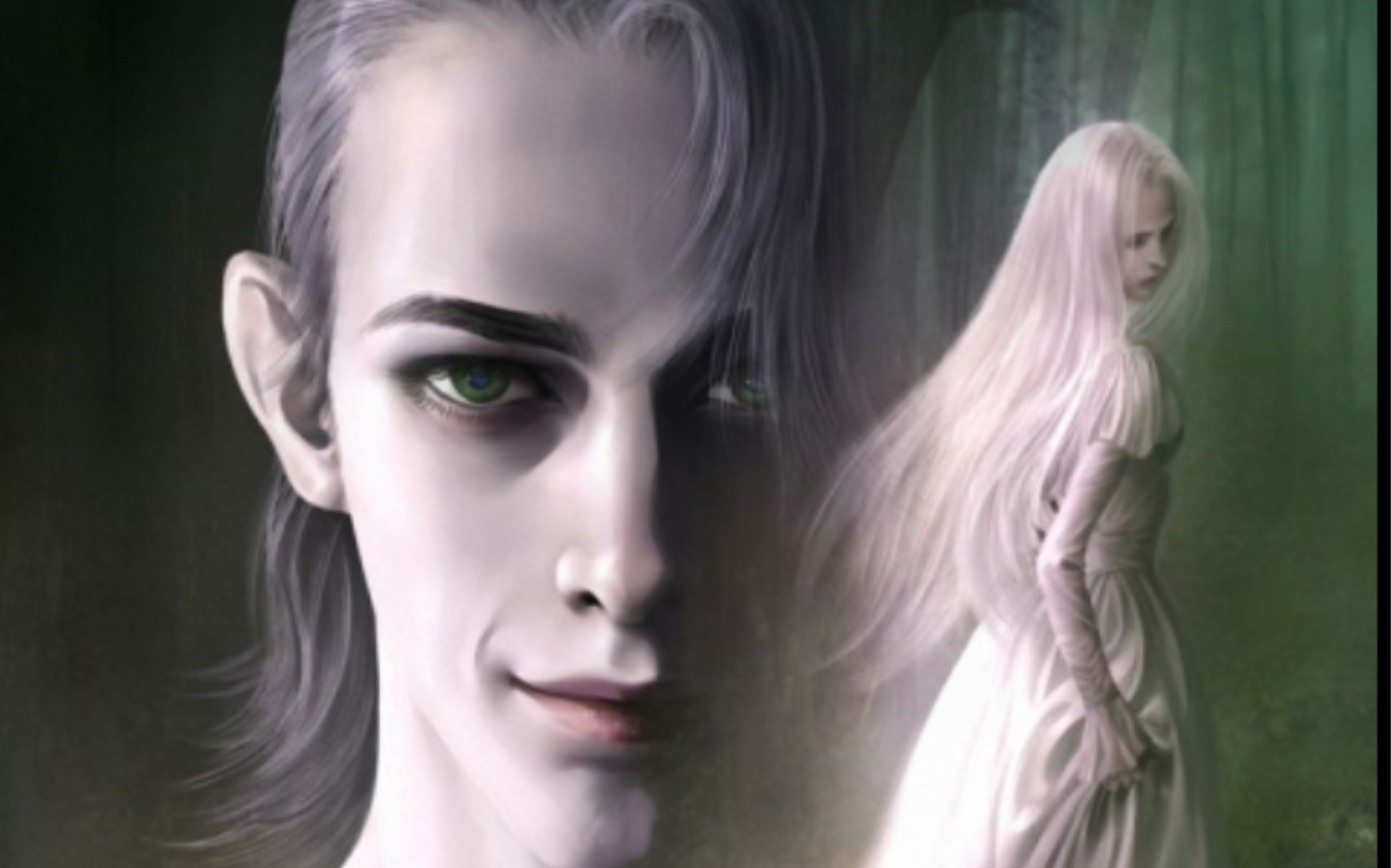 艾莎的森林最新一話(huà)，未知奇幻之旅的探險