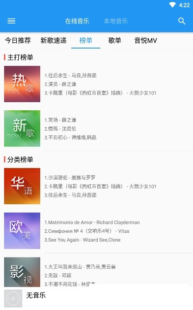 探索音樂(lè )世界的最新魅力，最新音樂(lè )下載版本全解析