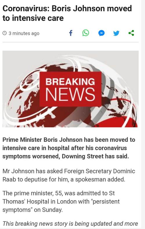 英國新冠疫情最新動(dòng)態(tài)