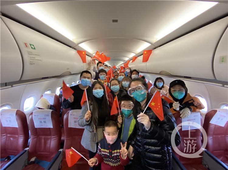 國際航班最新復航動(dòng)態(tài)