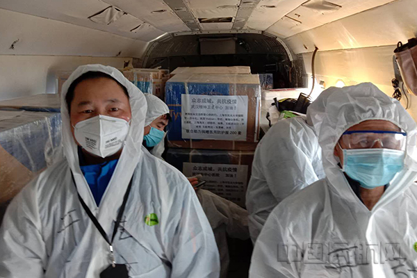 新冠肺炎最新動(dòng)態(tài)與新疆抗疫進(jìn)展報告