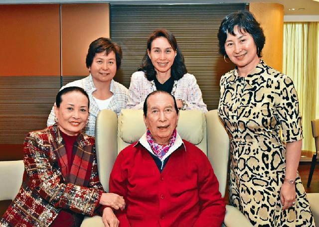 賭王四太最新動(dòng)態(tài)揭秘，風(fēng)云變幻中的傳奇人生之旅