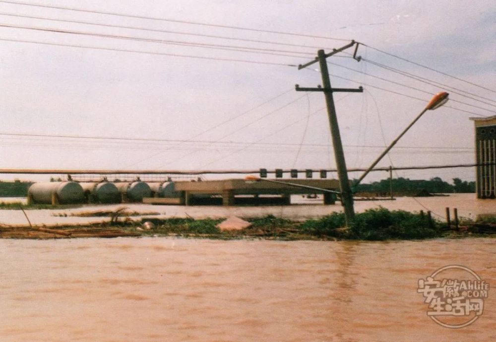 合肥水災最新進(jìn)展，城市抗洪救災的應對與進(jìn)展