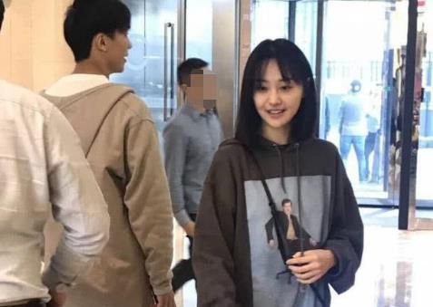 鄭爽與張恒星光背后的真實(shí)生活最新近況揭秘