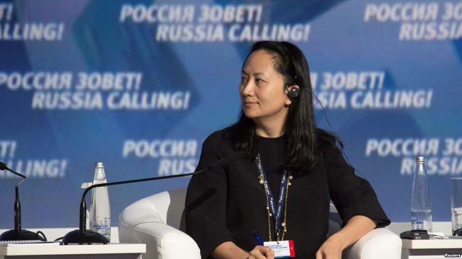 孟晚舟事件背景下中國科技的新進(jìn)展與影響