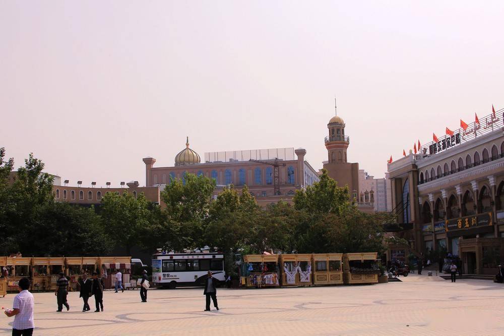 新疆喀什最新概況消息速遞