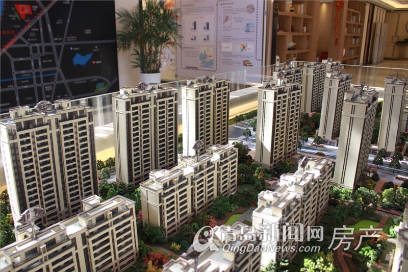 保利觀(guān)堂最新動(dòng)態(tài)，引領(lǐng)高端住宅未來(lái)新動(dòng)向