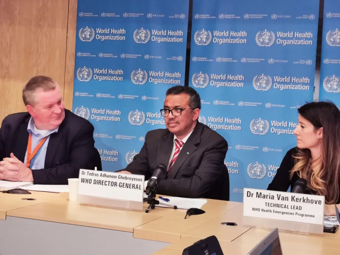 山東輜博在新冠肺炎防控中的進(jìn)展與貢獻簡(jiǎn)報