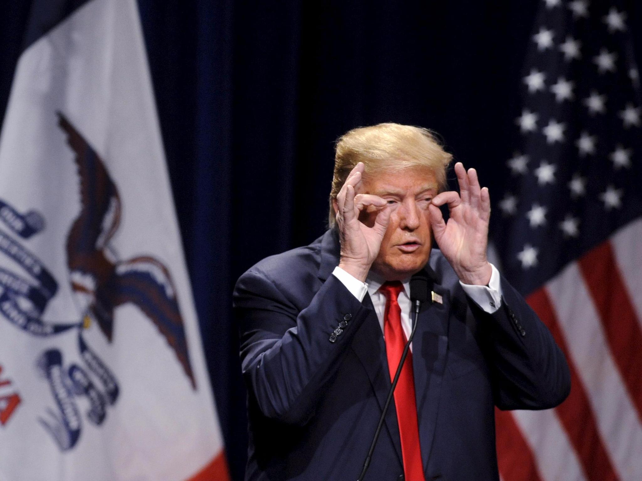 美國特朗普的最新動(dòng)態(tài)或消息更新