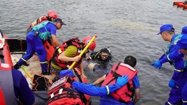 安順墜湖事件最新進(jìn)展更新