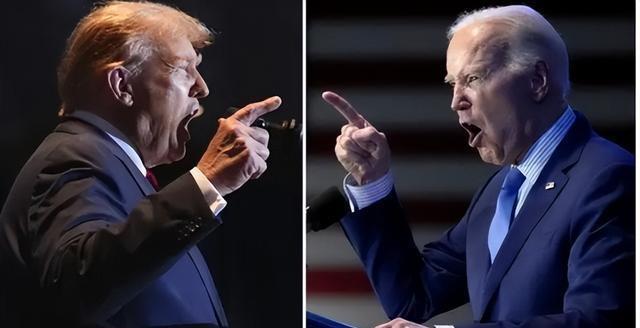 美國大選最新局勢分析