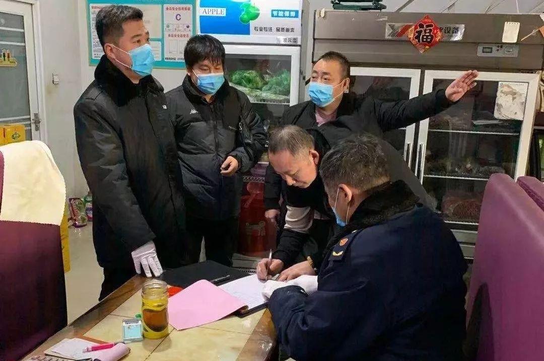 最新疫情防控市場(chǎng)監管，挑戰與應對策略