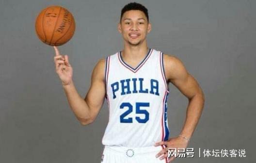 籃球新星本西蒙斯最新動(dòng)態(tài)，閃耀星途持續升級