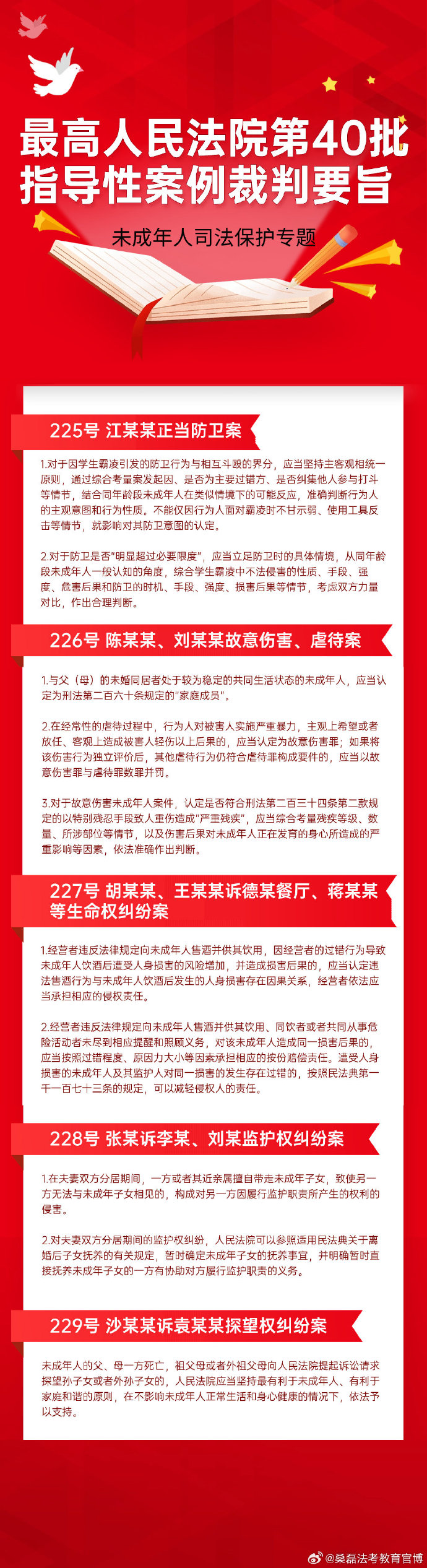 最高法發(fā)布指導案例，引領(lǐng)法律實(shí)踐，啟示未來(lái)方向