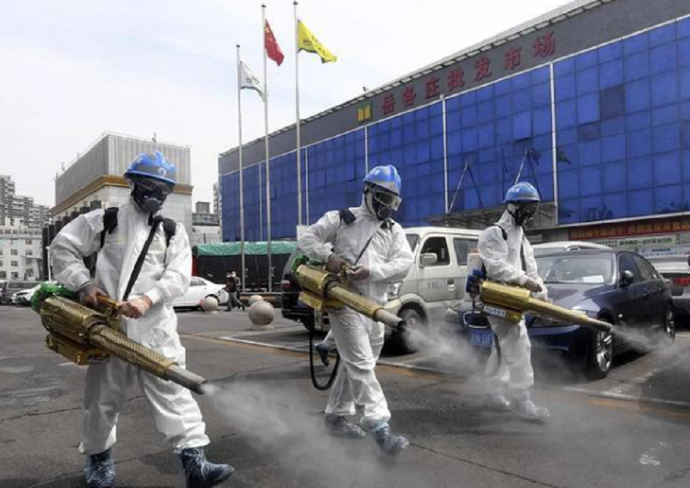 北京肺炎疫情最新動(dòng)態(tài)與概況分析