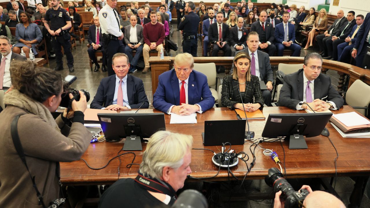 特朗普最新會(huì )議視頻揭示領(lǐng)導風(fēng)格與未來(lái)政策走向