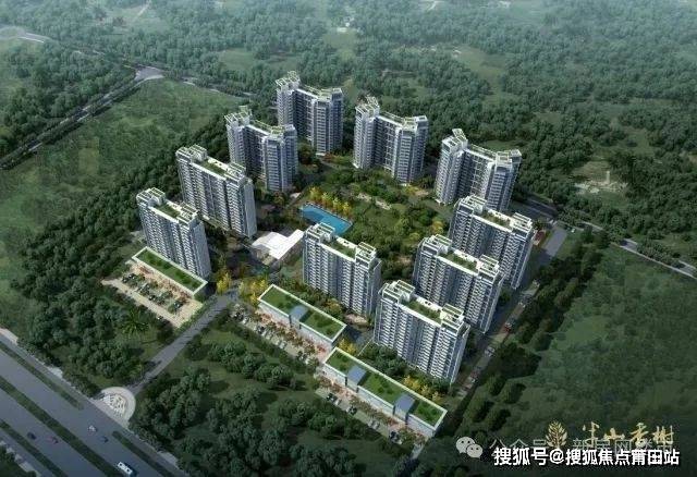 半山香榭未來(lái)展望，揭開(kāi)精彩的未來(lái)篇章