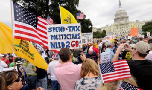 美國今日抗議新動(dòng)態(tài)，社會(huì )變革的脈搏與民眾吶喊之聲