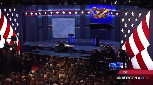 美國大選直播，歷史角逐引發(fā)全民關(guān)注